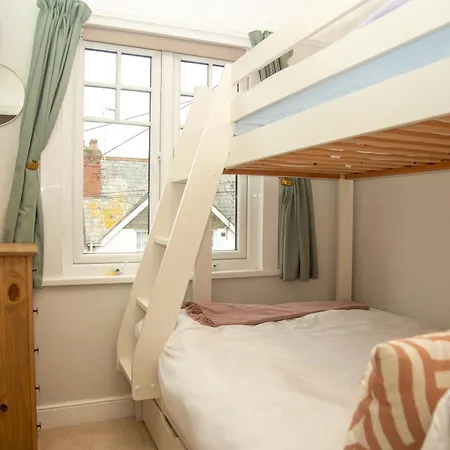 Stylish Townhouse Holiday home
