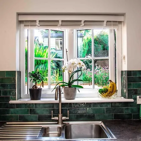 Stylish Townhouse Holiday home *