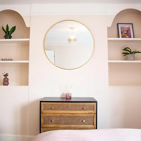 Stylish Townhouse Padstow