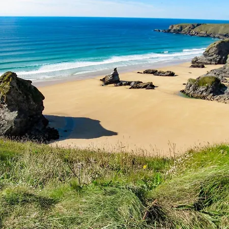 Stylish Townhouse Holiday home Padstow