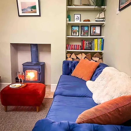 Stylish Townhouse Holiday home *