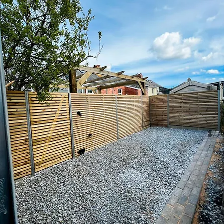 Holiday home Stylish Townhouse Padstow