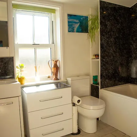 Holiday home Stylish Townhouse Padstow