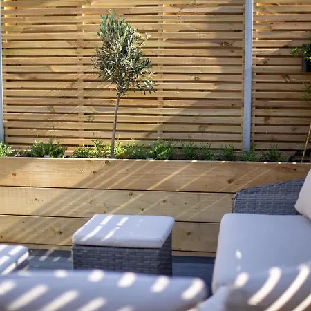 Holiday home Stylish Townhouse Padstow