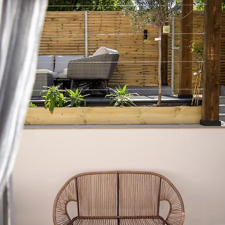 Stylish Townhouse Holiday home *